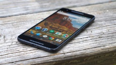 Концепция iPhone может найти отражение в новых Nexus от HTC