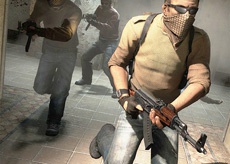 Русский хакер атаковал и взломал CS:GO