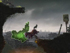 Постапокалиптический платформер Mushroom 11 вышел на iOS и Android