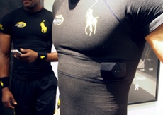 К 2022 году поставки "умной" одежды превысят 31 млн штук