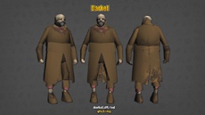 В GTA III обнаружили вырезанного персонажа