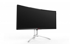 AOC анонсировала 35-дюймовый игровой изогнутый монитор