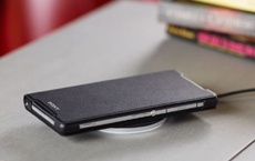 Sony отменяет чехол с беспроводной зарядкой для Xperia Z2