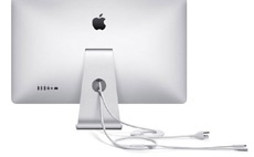 Почему Thunderbolt Display не может заряжать новые MacBook и MacBook Pro