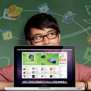 Ученикам школы США раздают MacBook Air