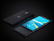 Защищенное ПО BlackBerry стало доступно на других смартфонах