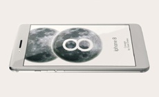 Сканер радужной оболочки глаза появится в iPhone в следующем году