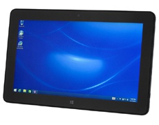 Новые планшеты Dell Venue Pro 11 получат процессор Intel Cherry Trail и порт USB-C