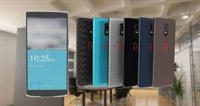 OnePlus Two: утонченный концепт