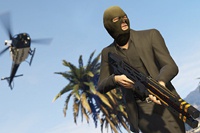Владельцев ранних версий Grand Theft Auto V отблагодарят в переиздании игры