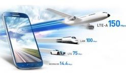 Самый мощный Samsung GALAXY S4 появится в Европе