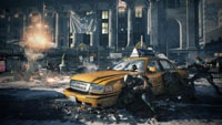 Разработчики The Division стремятся к бесконечному игровому процессу