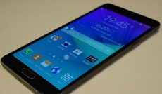 Samsung выпустила двухсимочную версию Galaxy Note 4