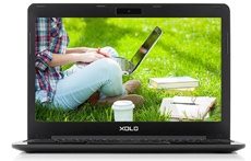 Google представила ноутбуки Xolo Chromebook и Nexian Air Chromebook