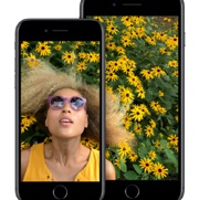 Дисплей iPhone 7 с расширенным цветовым охватом изменит представление о реалистичности изображения