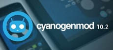 Опубликованы финальные сборки CyanogenMod 10.2.0