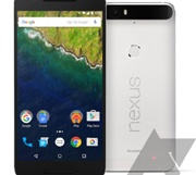 Опубликовано первое фото нового «эталонного» смартфона Google Nexus