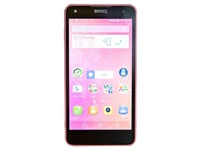 BenQ готовит топовый смартфон на Android 5.0