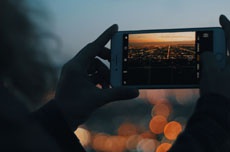 Будущее фотографии – смартфоны без фотокамер