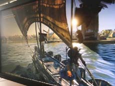 В сети появились подробности Assassin's Creed: Origins