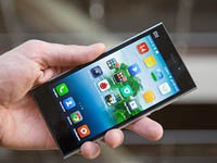 Xiaomi Mi3S прошел синтетическое тестирование в бенчмарке AnTuTu