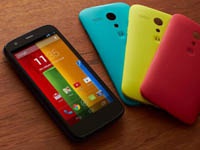 Motorola Moto G Cinema замечен на сайте компании