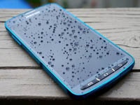 Samsung Galaxy S5 Active прошёл сертификацию в FCC