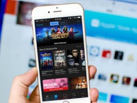 Многие сервисы Apple перестали работать