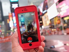 Глава Niantic уверен в перспективности дополненной реальности