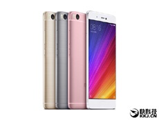 Xiaomi Mi6: каким будет флагман?