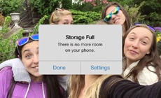 Google высмеивает обладателей iPhone
