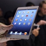 iPad mini 2 будет в дефиците