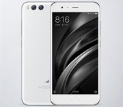 Xiaomi выпускает белый флагман Mi 6