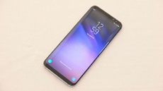 Потребители в восторге от дизайна Galaxy S8