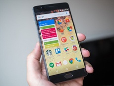 Глава OnePlus пообещал исправить проблему с дисплеем в OnePlus 3, но после выхода Android 7.0