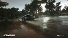 Разработчики Driveclub продолжат ежемесячно выпускать новый контент для игры