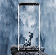 У Samsung есть запасной вариант на случай, если пользователей iPhone не заинтересует Galaxy S8