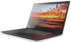 Ноутбук-трансформер Lenovo Flex 5 предстал в версиях с 14" и 15,6" дисплеем