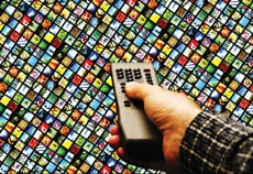 Intel продала несостоявшийся сервис интернет-телевидения OnCue компании Verizon