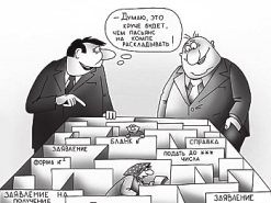 Операторы телекоммуникаций намерены провести акции протеста