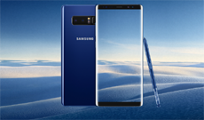Samsung ручается за качество и безопасность аккумулятора в Galaxy Note 8