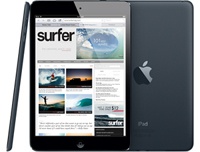 Поставки iPad во II квартале 2013 года могут не дотянуть до прошлогодних