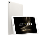Asus представила флагманский музыкальный планшет ZenPad 3S 10
