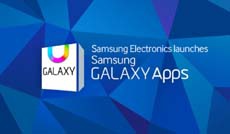 Samsung провела ребрендинг собственного магазина приложений