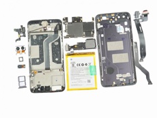 OnePlus 5 собран на уровне смартфонов от Apple и Samsung