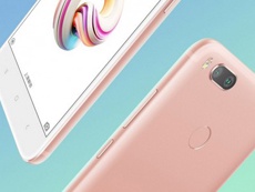 Xiaomi MiA1 на «чистой» версии Android засветился в бенчмарке