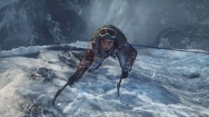 Разработчики Rise of the Tomb Raider рассказали, когда выпустят PC версию игры