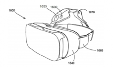 Samsung Gear VR следующего поколения сможет сканировать лицо пользователя