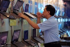 Мировому рынку ноутбуков в 2016 году предрекают очередное падение