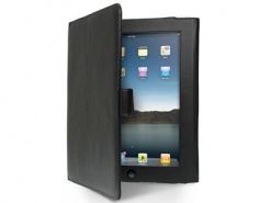 Не то, чтобы он вам был нужен… пуленепроницаемый чехол для iPad